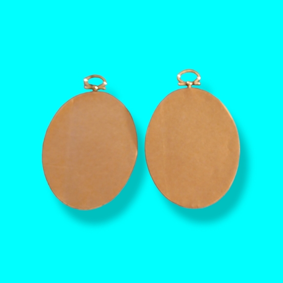 Small Framed Flower Pictures - Picture 4 of 5